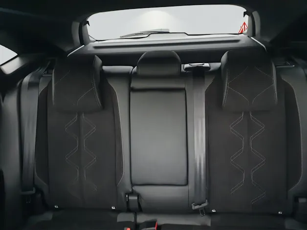 DS Automobiles 7 1.5 BlueHDi Ligne Noire