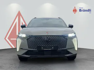 DS Automobiles 7 1.5 BlueHDi Ligne Noire