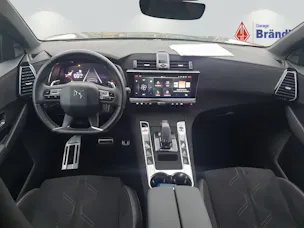 DS Automobiles 7 1.5 BlueHDi Ligne Noire