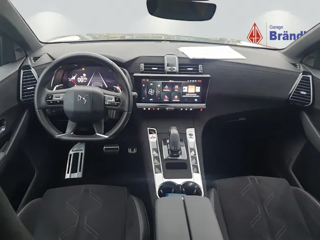 DS Automobiles 7 1.5 BlueHDi Ligne Noire