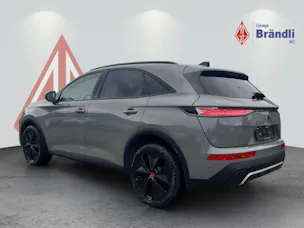 DS Automobiles 7 1.5 BlueHDi Ligne Noire