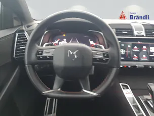 DS Automobiles 7 1.5 BlueHDi Ligne Noire