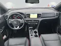Kia Sportage 2.0 CRDi MHEV Style GT-Line