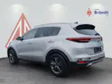 Kia Sportage 2.0 CRDi MHEV Style GT-Line