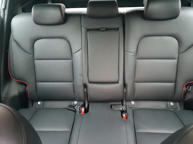 Kia Sportage 2.0 CRDi MHEV Style GT-Line