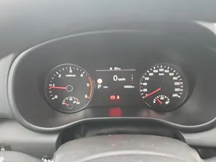 Kia Sportage 2.0 CRDi MHEV Style GT-Line