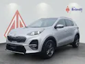 Kia Sportage 2.0 CRDi MHEV Style GT-Line
