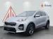 Kia Sportage 2.0 CRDi MHEV Style GT-Line