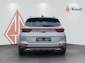 Kia Sportage 2.0 CRDi MHEV Style GT-Line