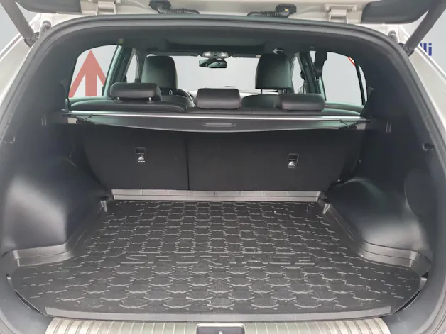 Kia Sportage 2.0 CRDi MHEV Style GT-Line