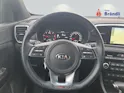 Kia Sportage 2.0 CRDi MHEV Style GT-Line