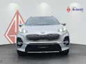 Kia Sportage 2.0 CRDi MHEV Style GT-Line