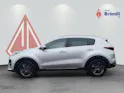 Kia Sportage 2.0 CRDi MHEV Style GT-Line