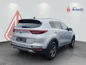 Kia Sportage 2.0 CRDi MHEV Style GT-Line