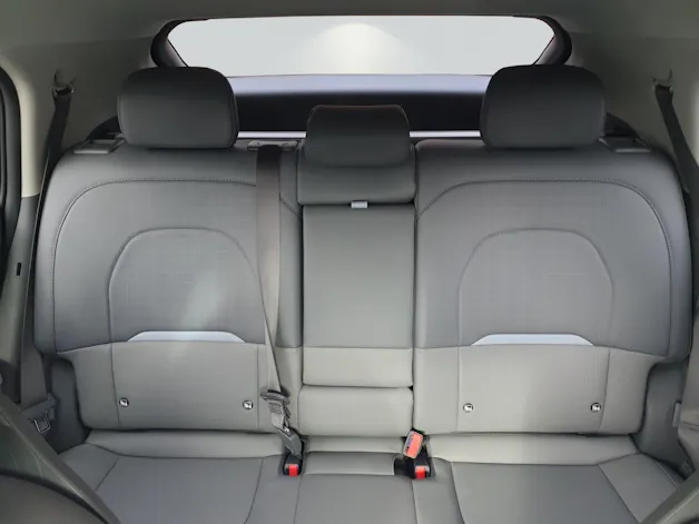 Kia EV3 81 kWh Earth+