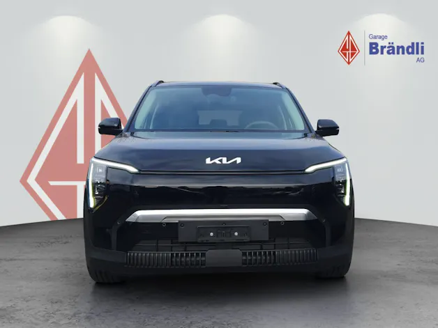 Kia EV3 81 kWh Earth+