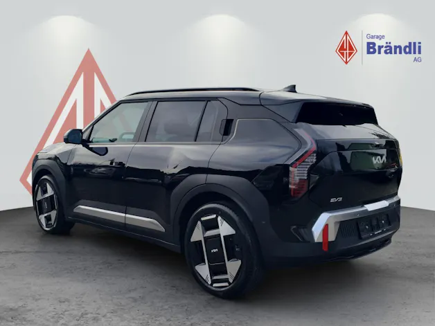 Kia EV3 81 kWh Earth+