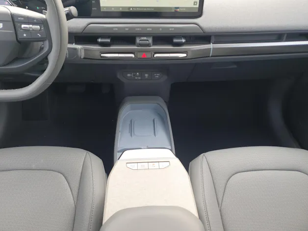 Kia EV3 81 kWh Earth+