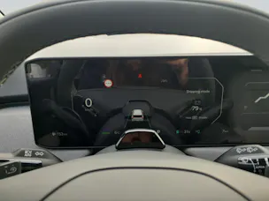 Kia EV3 81 kWh Earth+