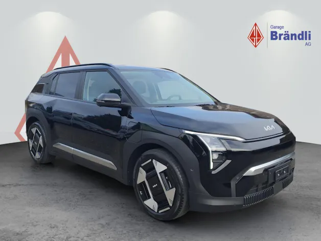 Kia EV3 81 kWh Earth+