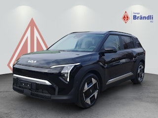 Vehicle image KIA EV3
