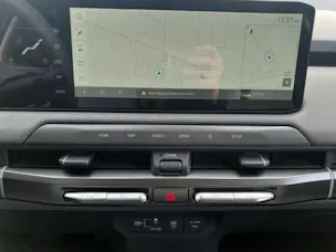 Kia EV3 81 kWh Earth+