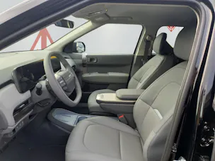 Kia EV3 81 kWh Earth+