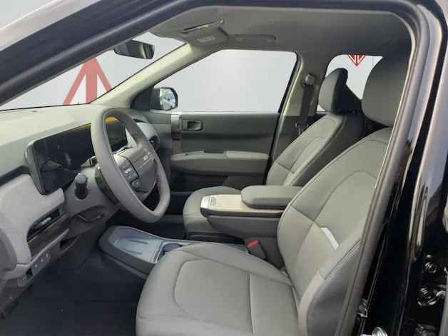 Kia EV3 81 kWh Earth+