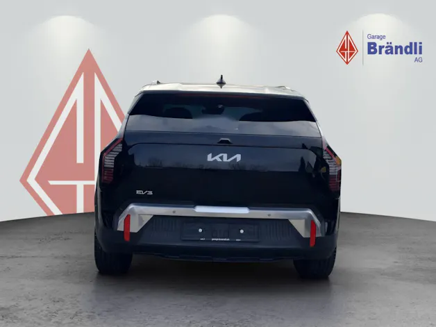 Kia EV3 81 kWh Earth+