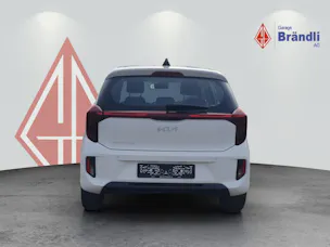 Kia Picanto 1.0 CVVT First Edition