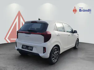 Kia Picanto 1.0 CVVT First Edition