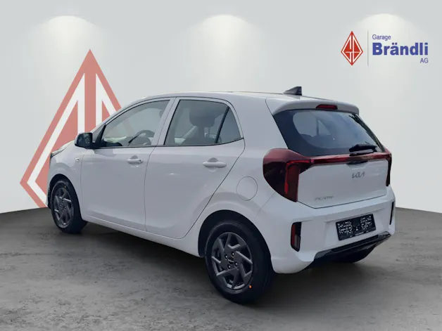 Kia Picanto 1.0 CVVT First Edition