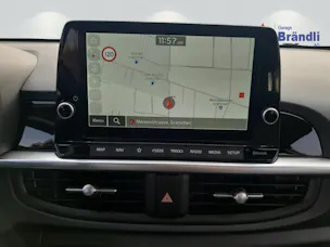 Kia Picanto 1.0 CVVT First Edition