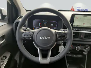 Kia Picanto 1.0 CVVT First Edition
