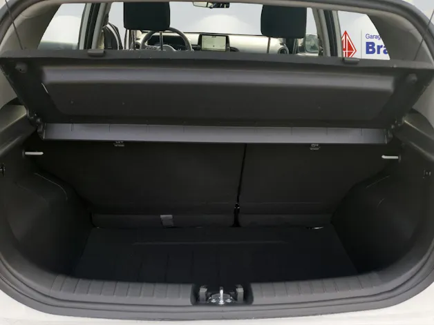 Kia Picanto 1.0 CVVT First Edition