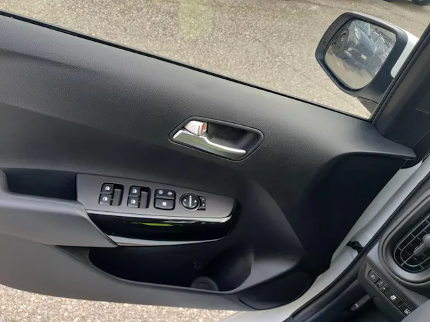 Kia Picanto 1.0 CVVT First Edition