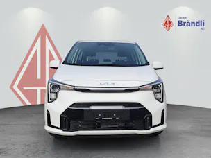 Kia Picanto 1.0 CVVT First Edition