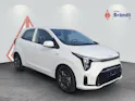 Kia Picanto 1.0 CVVT First Edition