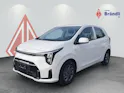 Kia Picanto 1.0 CVVT First Edition