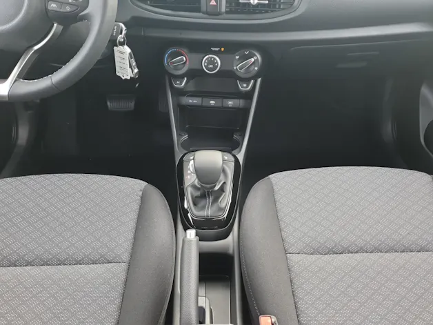Kia Picanto 1.0 CVVT First Edition