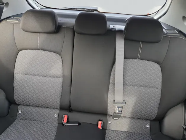 Kia Picanto 1.0 CVVT First Edition