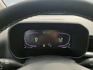 Kia Picanto 1.0 CVVT First Edition