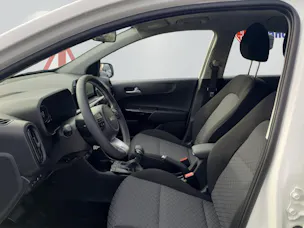 Kia Picanto 1.0 CVVT First Edition