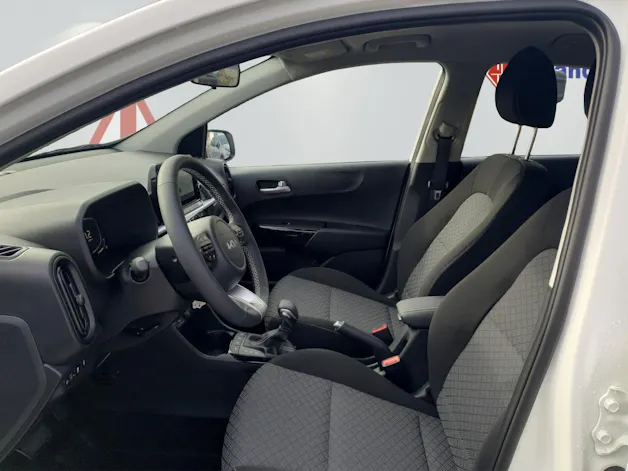Kia Picanto 1.0 CVVT First Edition
