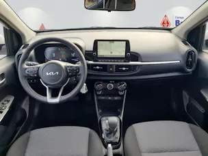 Kia Picanto 1.0 CVVT First Edition