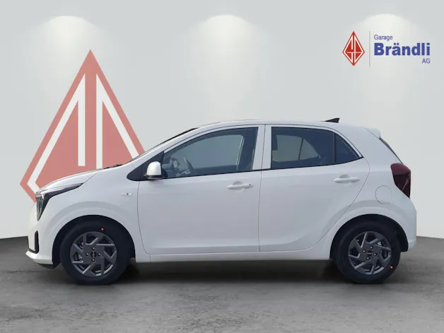 Kia Picanto 1.0 CVVT First Edition