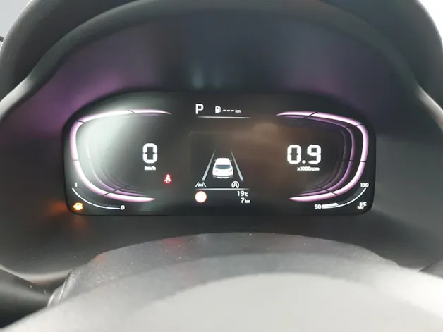 Kia Stonic 1.0 T-GDi GT-Line