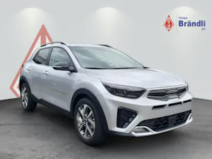 Kia Stonic 1.0 T-GDi GT-Line