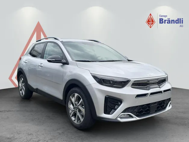 Kia Stonic 1.0 T-GDi GT-Line
