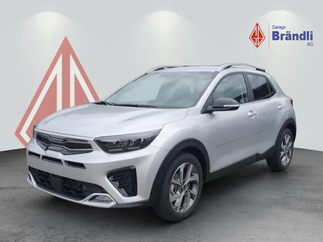Kia Stonic 1.0 T-GDi GT-Line